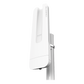 (OmniTIK 5 PoE ac) Punto de Acceso Omnidireccional en 5GHz  802.11a/n/ac. "Ahora con 4 Puertos con Salida PoE af/at"