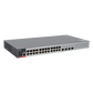 Switch Empresarial, Administrable L2+, 24 Puertos Gigabit y 4 Puertos Uplink SFP 2.5G