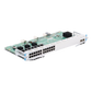 M7000-24GT2XS-EA TARJETA SWITCH 24 PTOS ETH RJ45 Y 2 SFP+ LC