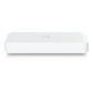 UniFi Device Bridge Switch (UDB-Switch) – Switch PoE+ Compacto con Puertos Multi-Gig (1 x 10 GbE y 7 x 2.5 GbE) y Enlace Inalámbrico WiFi 7 Integrado