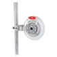 Paquete de 2 antenas UltraDish de 21.2 dBi, conector tipo Twistport y montaje innovador, 5180 - 6775 MHz