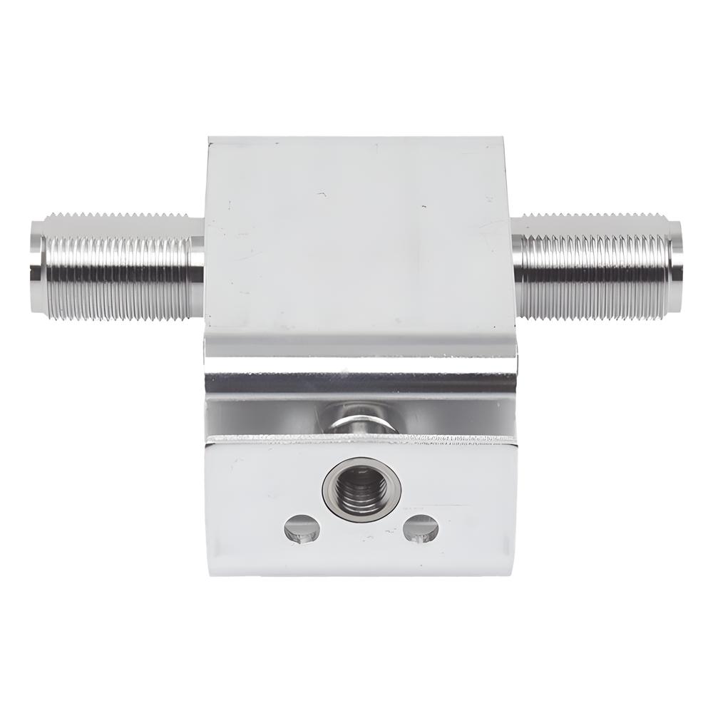 Protector Coaxial RF Banda Ancha / 100-512 MHz / 750W / Conectores N Hembra / Para Combinadores