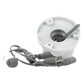 [Dual Light + ColorVu] Bala TURBOHD 2 Megapixel (1080p) / Lente 2.8 mm / 30 mts IR EXIR + 20 mts Luz Blanca / Micrófono Integrado / Gran Angular 101° / Exterior IP67 / 4 Tecnologías
