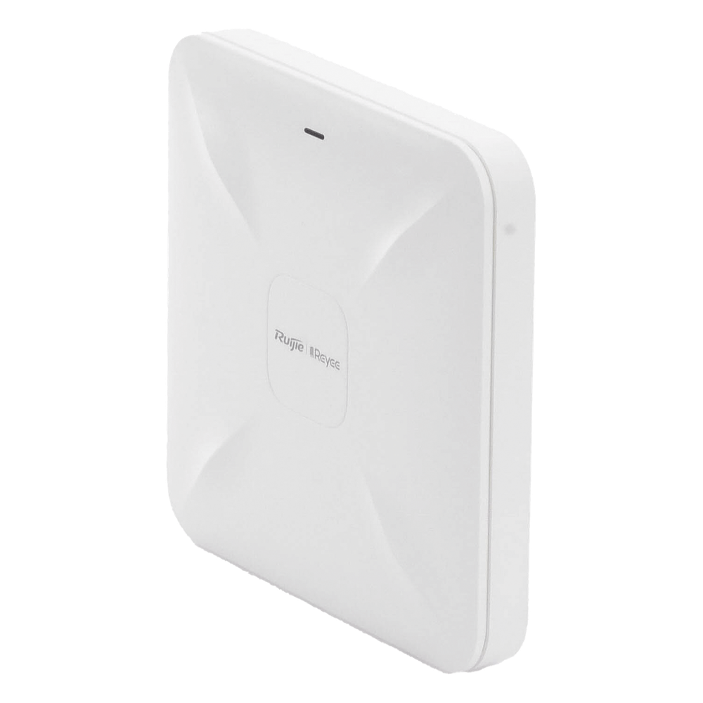 Punto de Acceso Mesh Wi-Fi 5 para interior en techo hasta 1.2 Gbps doble banda 802.11ac MU-MIMO 2X2, puertos Gigabit