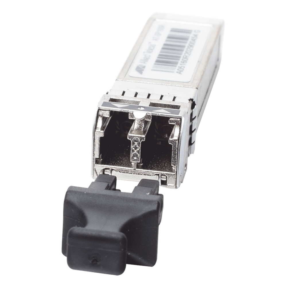 Transceptor Mini-GBIC SFP / Distancia 20 KM / Conector LC / Duplex / Monomodo