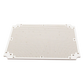 Placa Interna de Plástico para Gabinetes PST-3030-18E y PST-3030-18ET