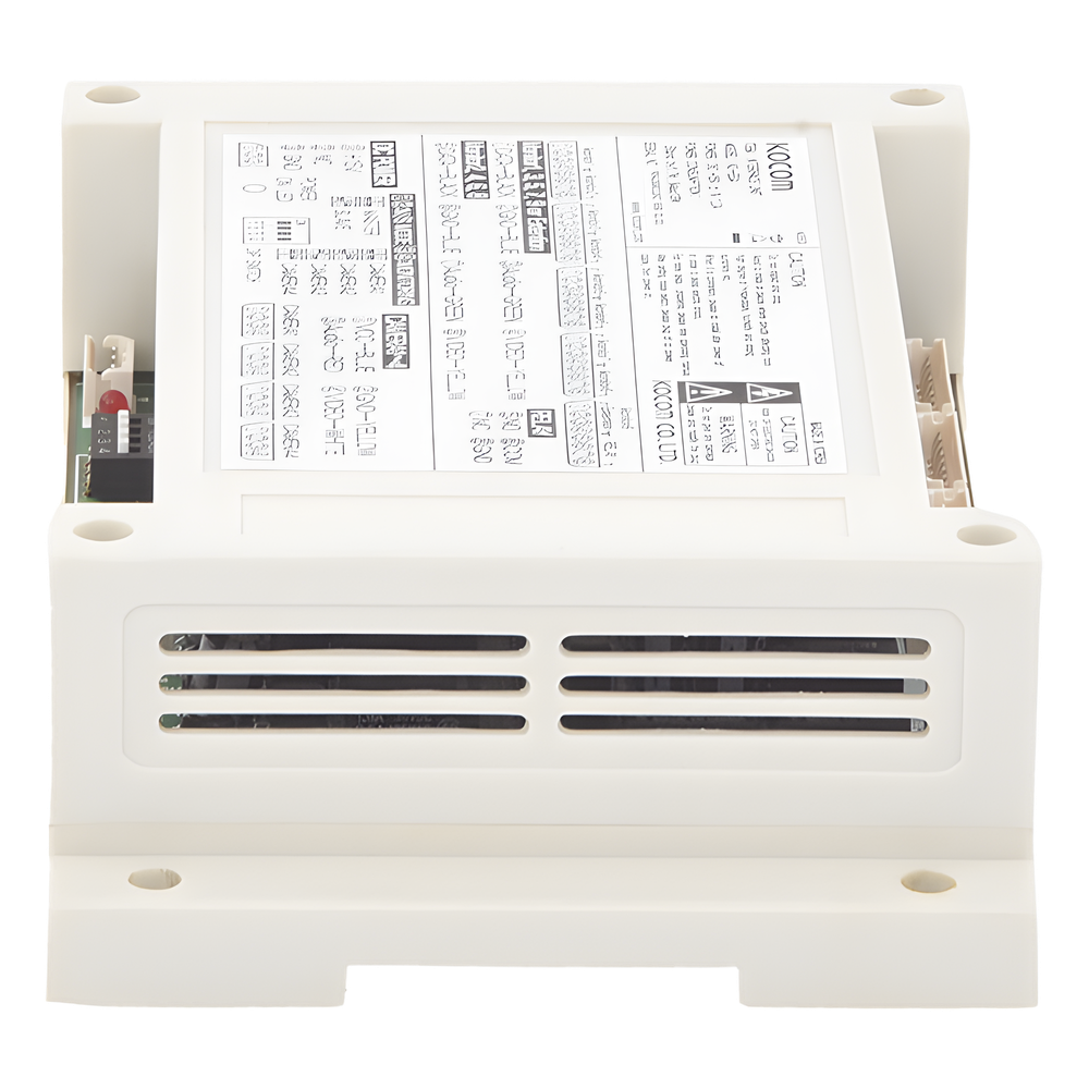 Distribuidor  de 10 Monitores, expandible a 16,  compatible con KCMC-30, KCMC24, KVRA510, KCVA374,KCVA374B,KVM301, KCV301.