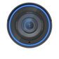 UniFi Protect G6 Pro Bullet – Cámara 4K PoE+ Todo Clima con Motor de IA Multi-TOPS, Zoom Óptico 2.36× y Sensor CMOS 1/1.2, que Ofrece un Desempeño Sobresaliente en Entornos de Baja Iluminación