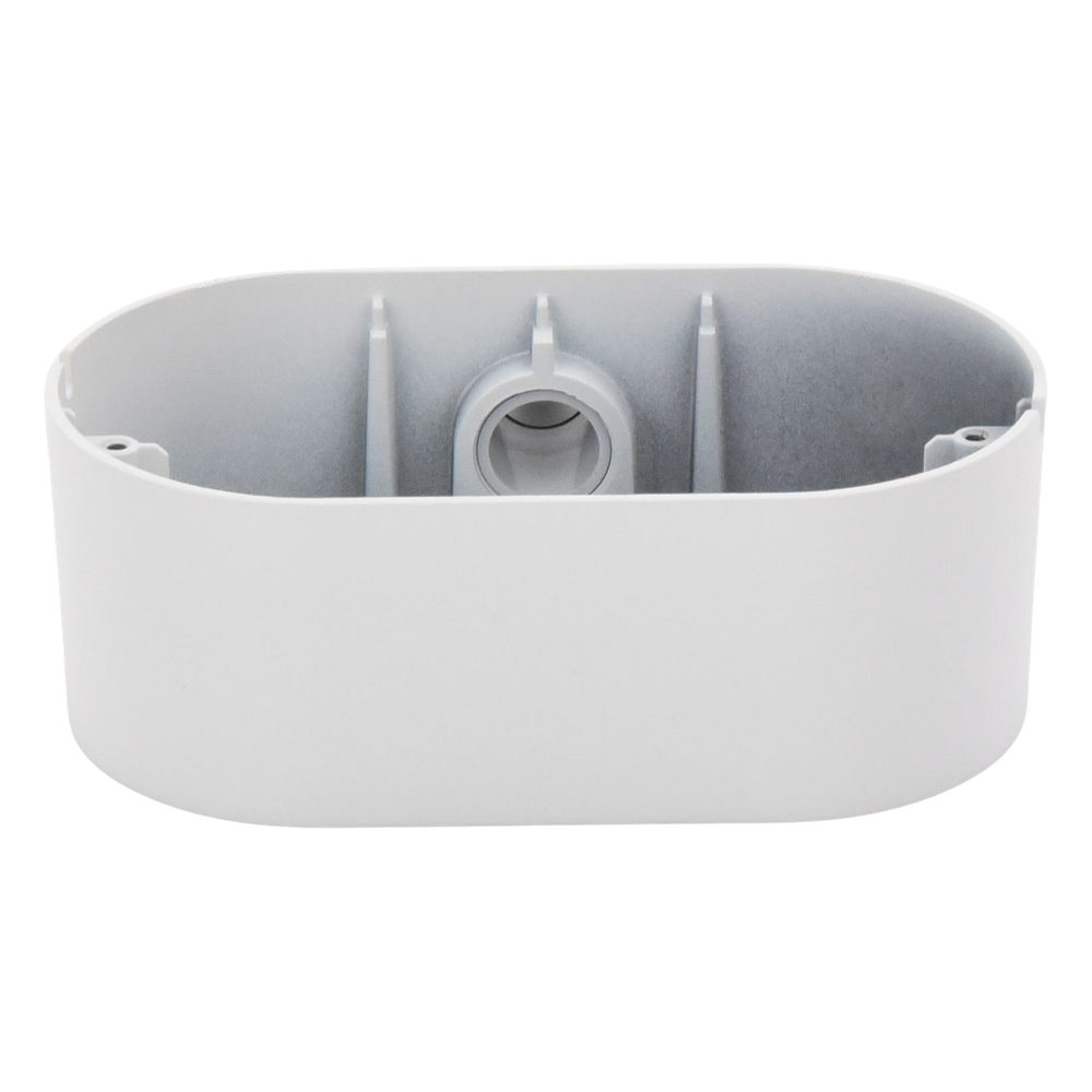 Caja de Conexiones de Exterior para Cámaras Doble Lente DS-2CD6D52G0-IHS / IP66