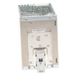 Fuente de poder industrial para riel DIN / 480W / 24Vcc / 20A / Entrada: 100-240Vca
