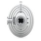 Antena Sectorial 30° tipo Horn para Multipunto, 19.5 dBi. Rango extendido 5.15 - 6.875 GHz. Alto aislamiento al ruido. Compatible solo con AF5XHD, RP5ACGEN2 y LTURocket