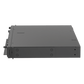 PDU Monitoreable (MI) para Distribución de Energía, Enchufe de Entrada NEMA 5-15P, Con 8 Salidas 5-20R, Horizontal 19in, 120 Vca, 15 Amp, 1UR