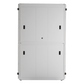 Gabinete FlexFusion™ XGL (Light) para Centros de Datos, 42 UR, 600 mm de Ancho, 1200 mm de Profundidad, Fabricado en Acero, Color Blanco