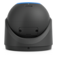 UniFi Protect G6 Pro Turret – Cámara 4K PoE+ Antimanipulación y Todo Clima con Motor de IA Multi-TOPS, Zoom Óptico 2.36× y Sensor CMOS 1/1.2