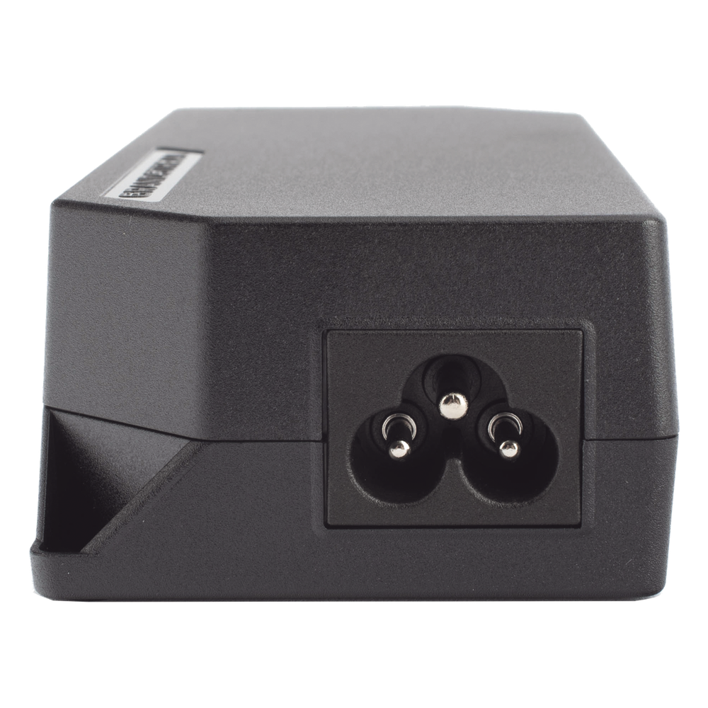 Power over Ethernet Injector / 3 Modelos: 15W / 30W / 60W / IEEE 802.3af/at/bt / Puertos 2.5G y 10G / Plug-and-Play / Alimentación 100-240VAC