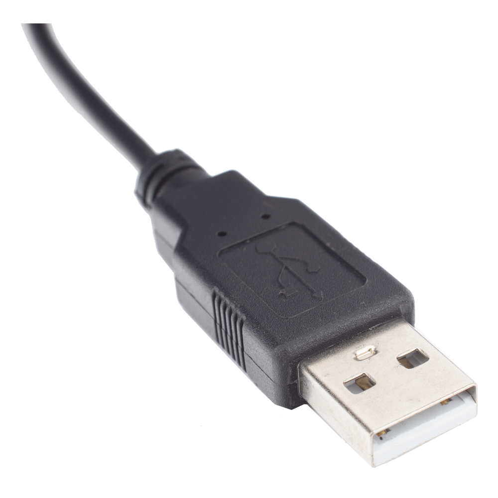 Cable USB KVM de 3 Metros (9.84 Pies)