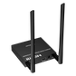 Receptor Inalámbrico HDMI | 4K@60Hz 4096x2160 | Tecnología ipcolor STREAM | Banda 5G 5.18-5.24 GHz | Distancia 50 m | Conexión de Hasta 1 a 4