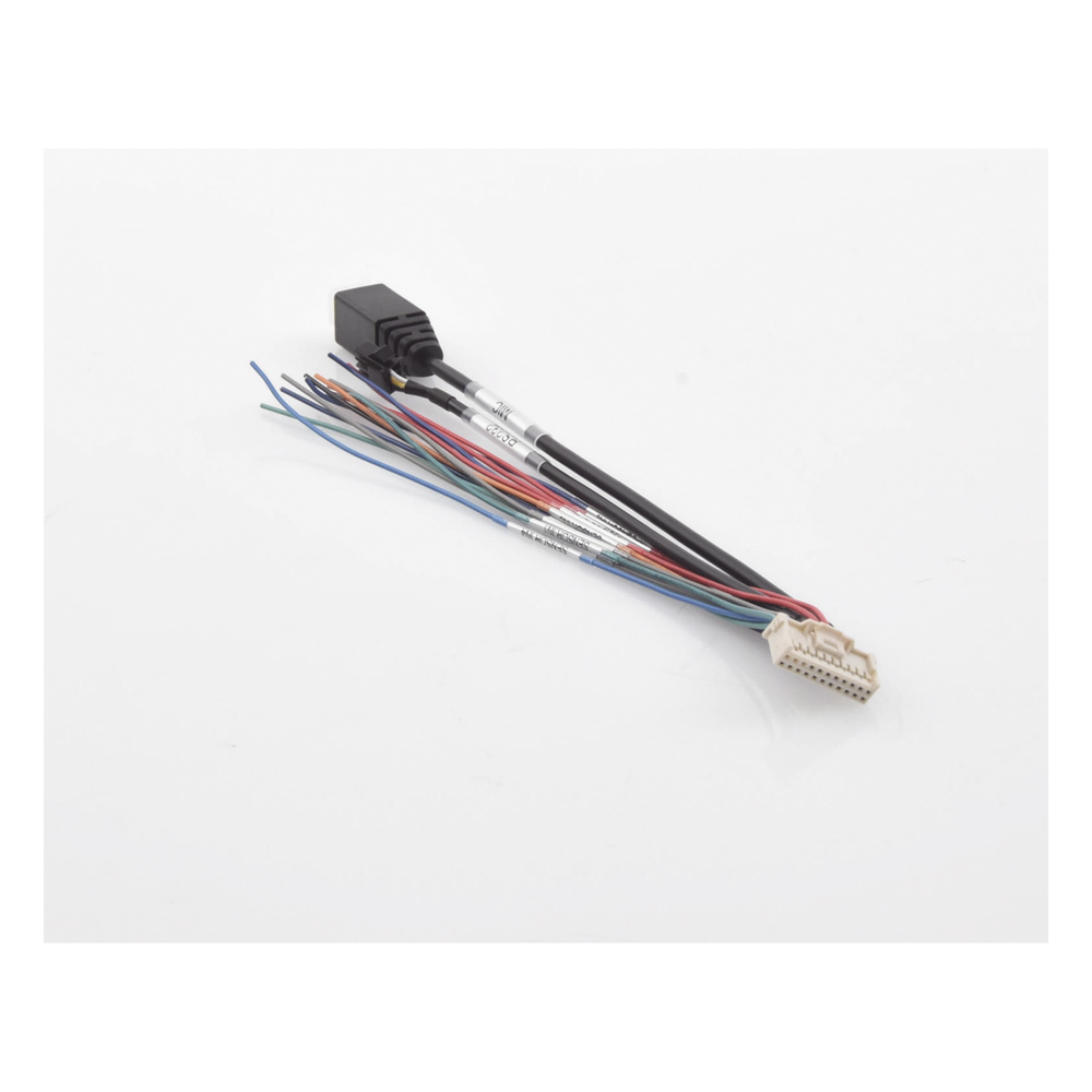 Módulo de entrada y salida de alarmas compatibles con serie XMR401AHD, XMR401AHDS, XMR401AHD/V2, XMR401AHDS/V2