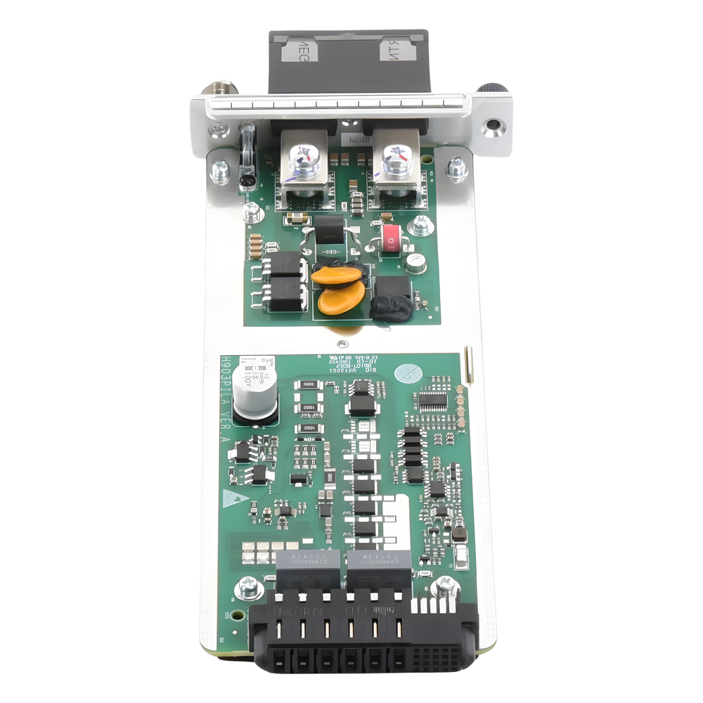 Fuente de Alimentación DC -48V para EA5800-X7, EA5800-X15 y EA5800-X17