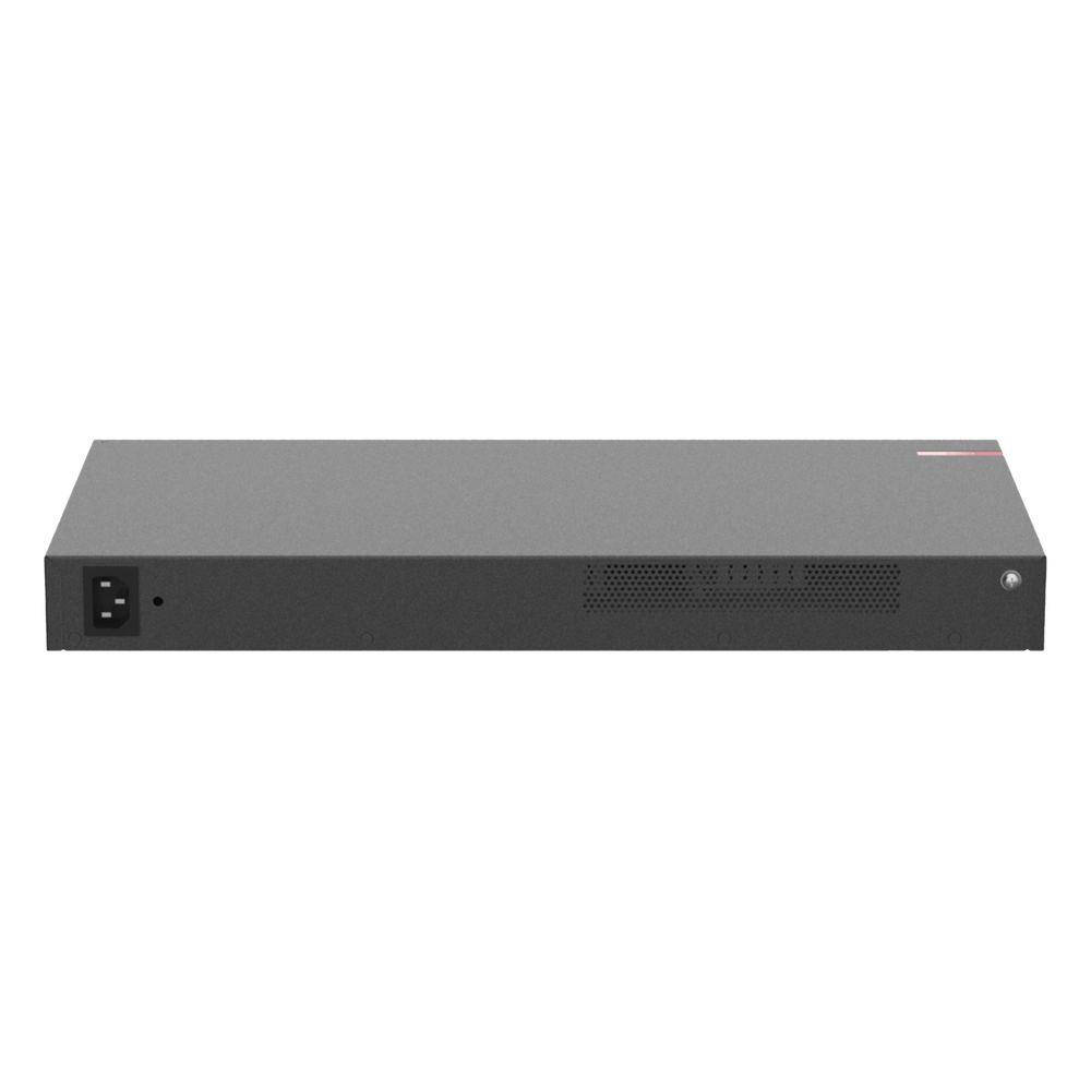 Switch Empresarial, Administrable L2+, 48 Puertos Gigabit y 4 Puertos Uplink SFP 2.5G