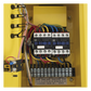 Generador a Gasolina / Planta de Emergencia con Encendido Automático, 6.5KW, 220Vac 2 Fases, Jaula con Ruedas para Fácil Traslado