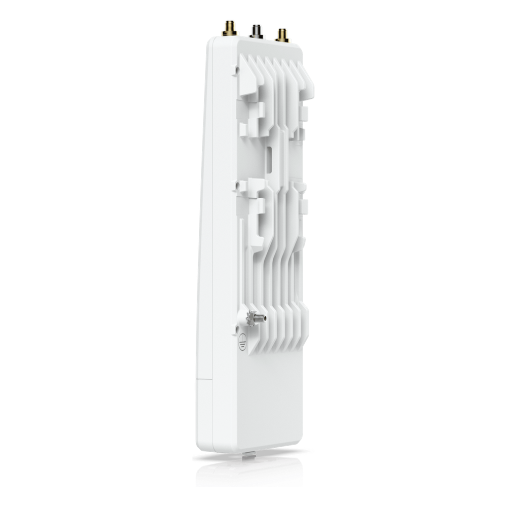 Radio Dual de Alto Rendimiento Basado en WiFi 7 de 5 GHz con Tecnología Multi-Link Operation (MLO) para un Rendimiento Mejorado y una Conectividad Confiable