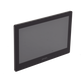 Monitor Touch Screen 10" para Videoportero IP / Estético / Video en Vivo / WiFi / Apertura Remota / llamada entre monitores / Audio de dos vías / Policarbonato