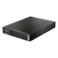 UPS SmartZone de 3000 VA/3000 W, Online Doble Conversión, Entrada 120 Vca NEMA L5-30P, Onda Senoidal Pura, 2 UR, Con 4 Tomas NEMA 5-20R y 1 L5-30R, Incluye Tarjeta de Red y Kit de Rieles