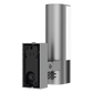 Cámara IP 4 Megapíxel / Wi-Fi / Lampara Integrada / Audio de dos vías / Imágen Nocturna a Color / Detección Humana / Audios Personalizables  / Uso Exterior con Protección