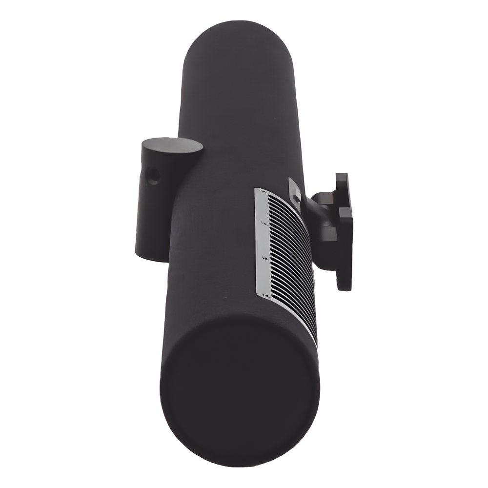 Jabra PanaCast 50, cámara 4K con vídeo panorámico auto ajustable, conteo de personas, movimiento por detección de voz, ideal para salas de reunión pequeñas (8200-232)