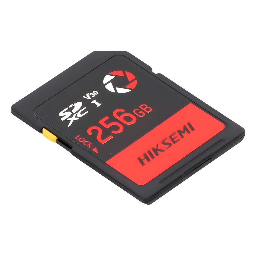 Memoria CFexpress Tipo B / 256 GB / 1800 MB/s Lectura / 1400 MB/s Escritura / Video 8K / PCIe Gen 3×2