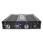 (HASTA 1 KILÓMETRO) Amplificador para Ampliar Cobertura Celular en Exterior | 1900 MHz, Banda 2 | Soporta 2G y 3G y Mejora las llamadas | 80 dB de Ganancia, 1 Watt de potencia Máxima, hasta 1 km de cobertura.