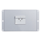 Switch Industrial Administrable Capa 2 de Pared,16 Puertos PoE 802.3at Gigabit y 2 Puertos SFP