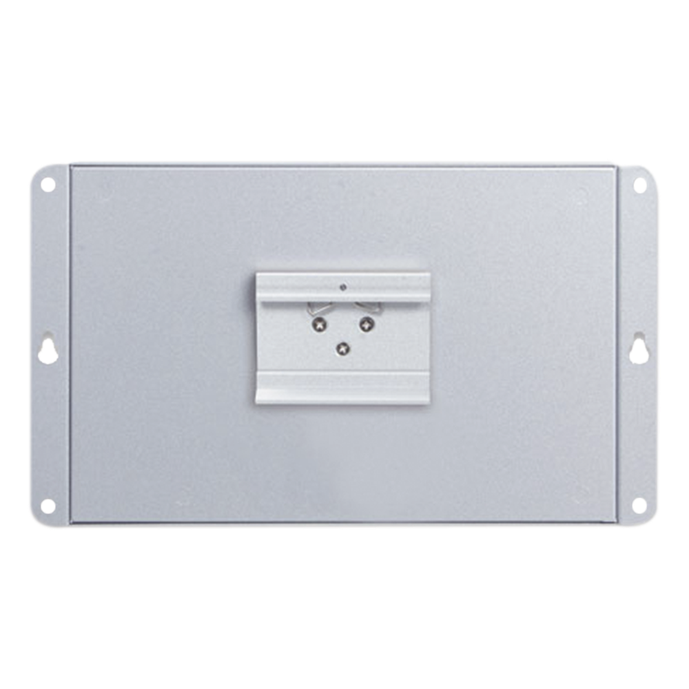 Switch Industrial Administrable Capa 2 de Pared,16 Puertos PoE 802.3at Gigabit y 2 Puertos SFP