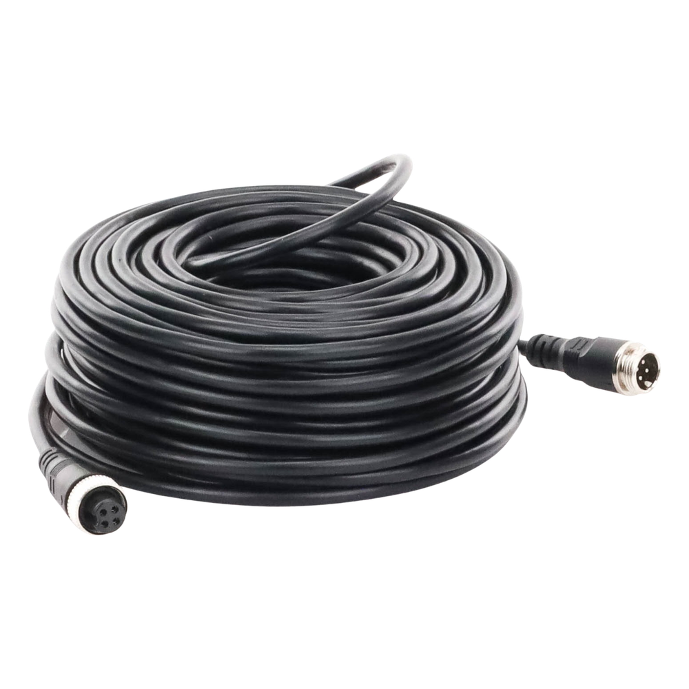 Cable de 20 mts p/camara C2013B de Kit K7000B