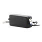 Convertidor de Voltaje con Aislador de 15-30 Vcc a 12 Vcc / 3 Amp Max.