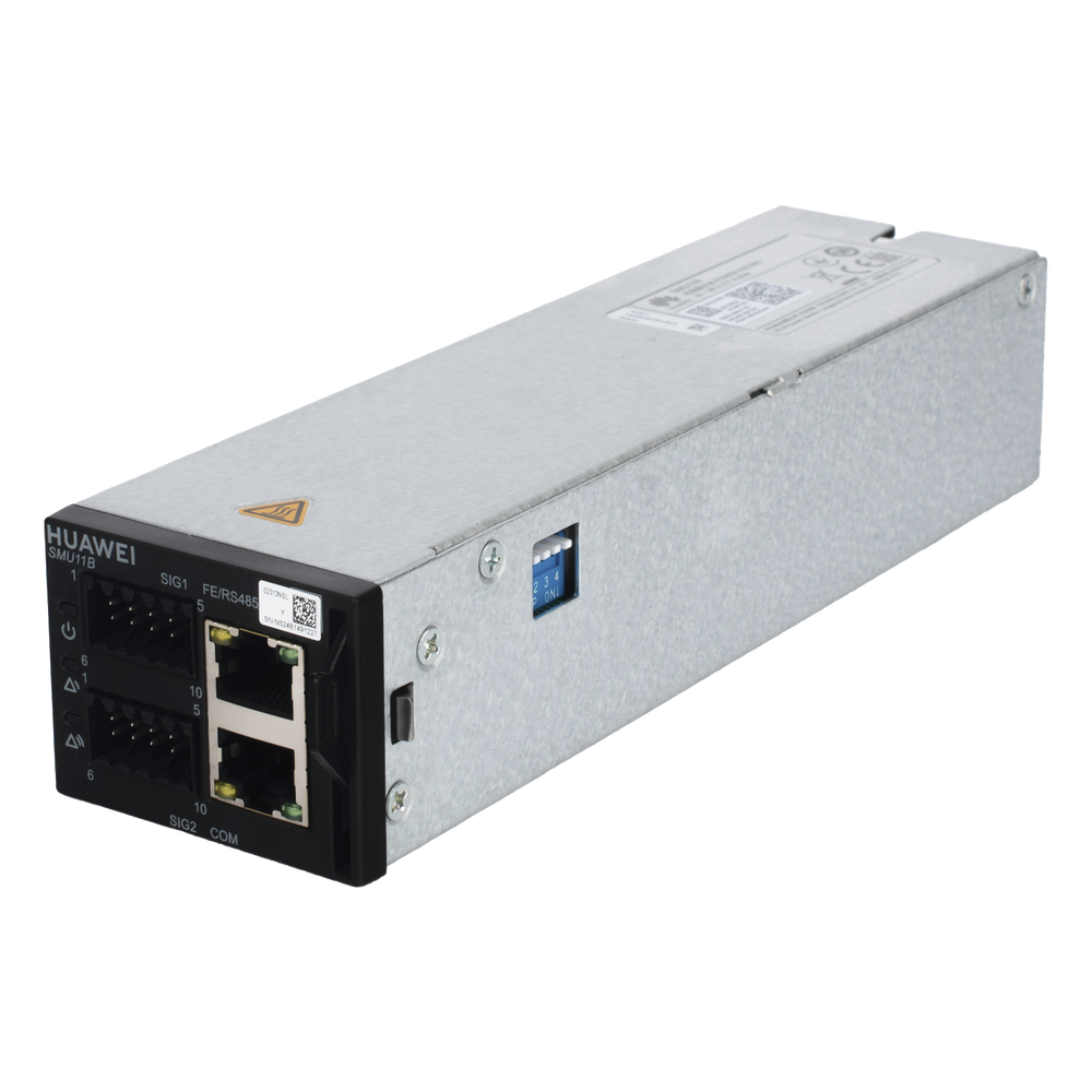 Módulo de Monitoreo para ETP-48-200 y ETP48200-B2A1