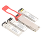 TRANSCEPTOR QSFP+ 40G TX 1310NM MONO MODO 40KM