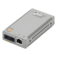 Convertidor de medios TAA (Federal) 10/100TX - 100FX/SC MultiModo, Multiregion PSU