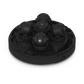 Cámara Multisensor AI de 32 MP con 4 Lentes Ajustables, Zoom Óptico 2.33×, Cobertura IR 360°, Motor AI Multi-TOPS y Alimentación PoE++ para Monitoreo de Amplia Cobertura