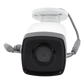 Bala TURBOHD 2 Megapíxeles (1080p) / Lente 3.6 mm / Exterior IP67 / 80 mts IR EXIR / dWDR / 4 Tecnologías
