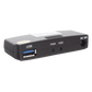 Lector Externo de Disco Duro XMR Series compatible con los modelos XMR401HDS, XMR401AHDS, XMR404HD.