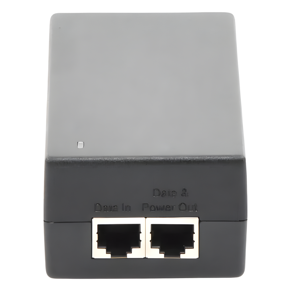 Inyector POE de 56 VDC / 1100mA Para Serie A8/A8n/A8ac/A3 de Altai Technologies Ltd