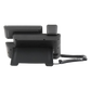 Teléfono IP Empresarial Esencial WiFi / Bluetooth, 20 líneas SIP, pantalla a color 4.3" ajustable, PoE, puertos Gigabit, conferencia local de 6 vías.