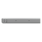 UNVR G2 UniFi Protect 1U con 4 Bahías para Discos Duros, Soporte para hasta 60 Cámaras HD, 50 Cámaras 2K o 30 Cámaras 4K, Puerto 10G SFP+ y 2.5GbE, Análisis Edge-AI Integrado