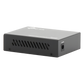 Convertidor Fibra Óptica Monomodo o Multimodo / 1 Puerto SFP 1000 Mbps / 1 Puerto RJ45 10/100/1000 Mbps / Plug and Play