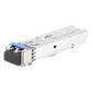 Transceptor MiniGbic SFP Monomodo 1000LX, distancia hasta 10Km, conector LC, Versión TAA