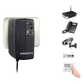 UPS de CD 25 W / Entrada 120 Vca / Salida 12 Vcd / Clavija NEMA 5-15P de entrada / Batería de Litio