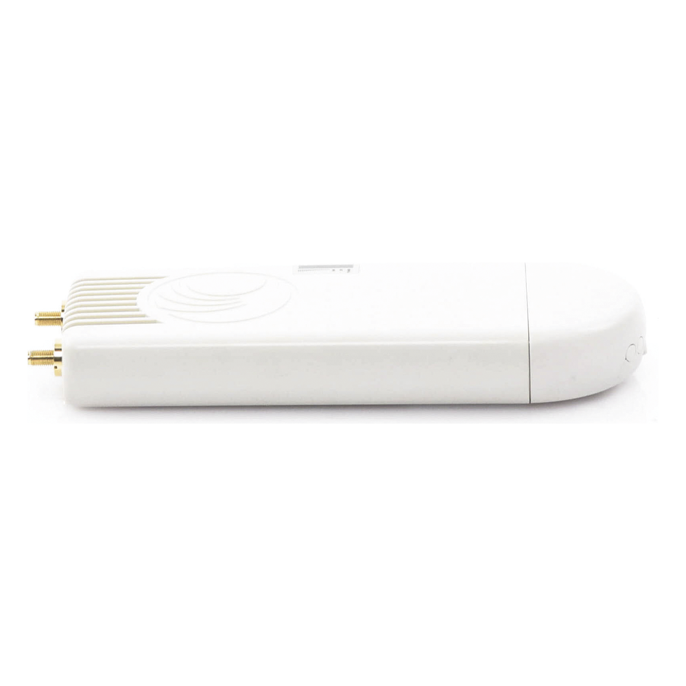 ePMP FORCE300CSML para zonas con alta interferencia, hasta 400+ Mbps, 4910 - 6200 MHz, 802.11 AC Wave2, Conectorizado, latencia baja (C050910C161A)