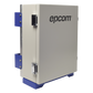 (HASTA 2 KILÓMETROS) Amplificador para ampliar cobertura Celular en Exterior | 850 MHz, Banda 5 | Soporta 3G y Mejora las llamadas | 85 dB de Ganancia, 5 Watt de potencia Máxima, hasta 2 km de cobertura.